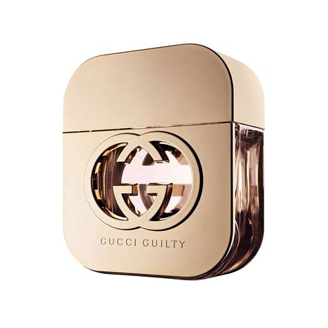 Gucci Guilty Eau de Toilette Gucci para Mujeres .